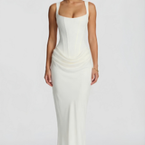 Sofia | Robe Maxi