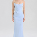 Rania | Robe Maxi