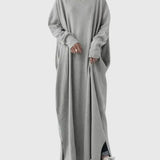 Gryelle | Robe Maxi Sophistiquée