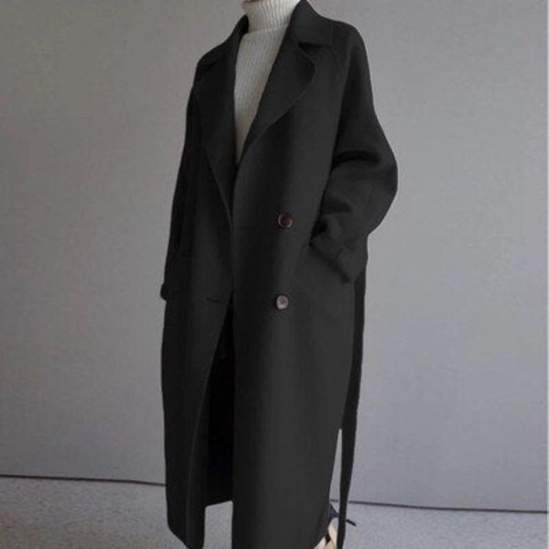 Mae | Manteau Élégant
