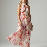 Tamara | Robe Maxi Laka