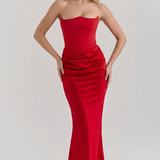 Tania | Robe Maxi