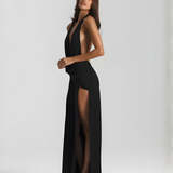 Lilian | Robe Maxi
