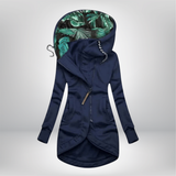 Hiverelle | Manteau d'hiver pour femmes