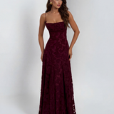 Sofia | Robe Maxi