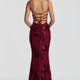 Lívia | Robe Maxi