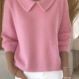 Kelly | Pull Classique