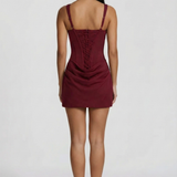 Dóra | Robe Mini