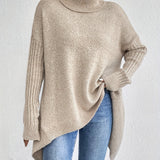 Audrey | Pull Élégant et Confortable