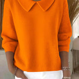 Kelly | Pull Classique