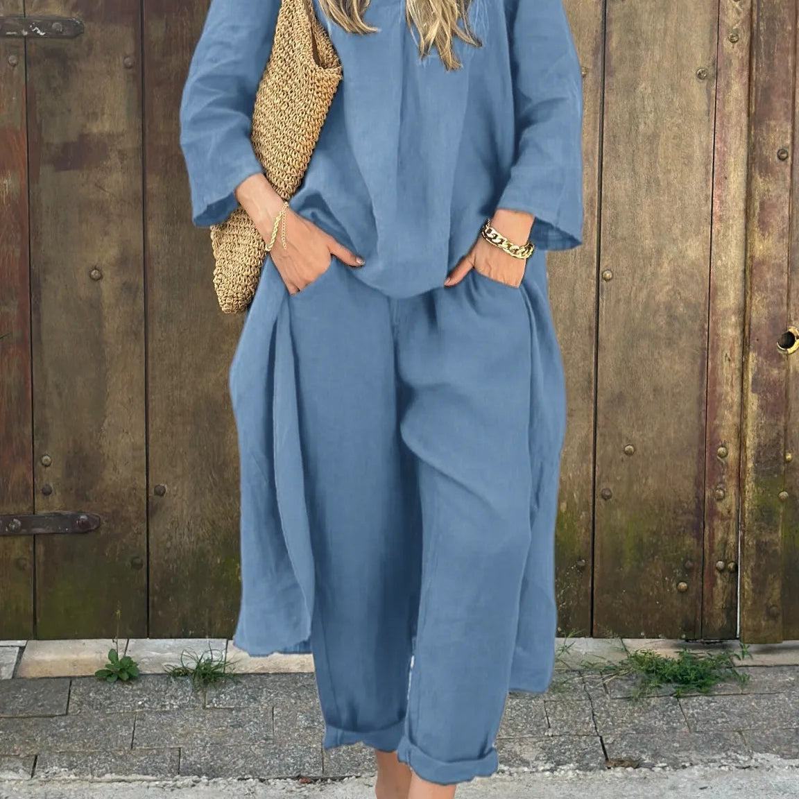 Ensemble Carolyn™ Élégance et Confort