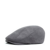 Sébastien | Béret Classique Élégant
