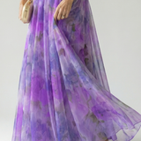 Andela | Robe Maxi Mekana