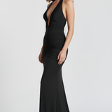 Nina | Maxi Robe