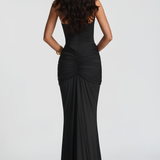 Nina | Maxi Robe