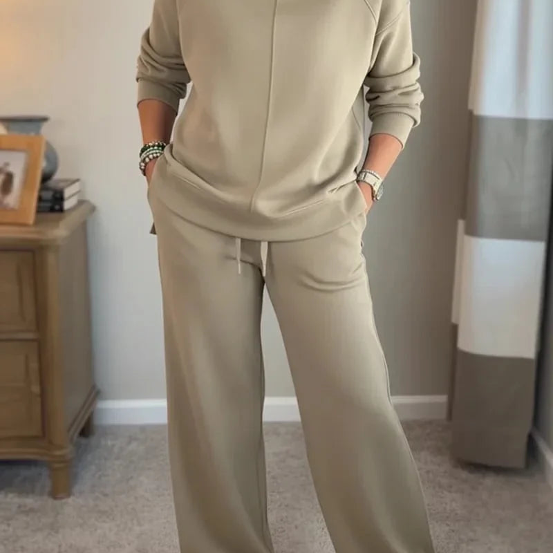 Farah™ Comfortable Set