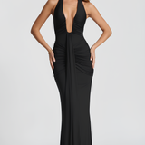 Nina | Maxi Robe