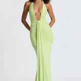 Nina | Maxi Robe