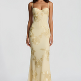 Lívia | Robe Maxi