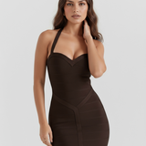 Alesandra | Robe Midi