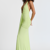 Nina | Maxi Robe
