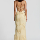 Lívia | Robe Maxi
