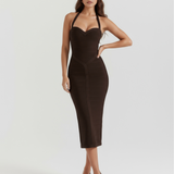 Alesandra | Robe Midi