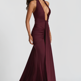 Nina | Maxi Robe