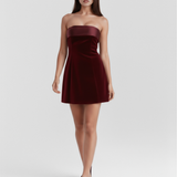 Ana | Robe Maxi