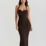 Alesandra | Robe Midi