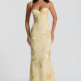 Lívia | Robe Maxi