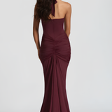 Nina | Maxi Robe