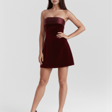 Ana | Robe Maxi