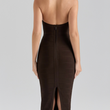 Alesandra | Robe Midi