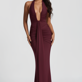 Nina | Maxi Robe