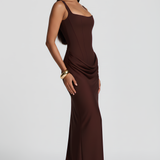 Sofia | Robe Maxi