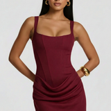 Dóra | Robe Mini