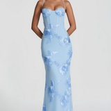 Lívia | Robe Maxi