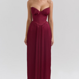 Anna | Maxi Robe