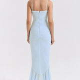 Tiana | Robe Maxi