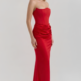 Tania | Robe Maxi