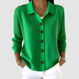 Miya | Cardigan Tricoté