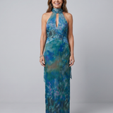 Ljiljana | Robe Maxi Ujjatlan