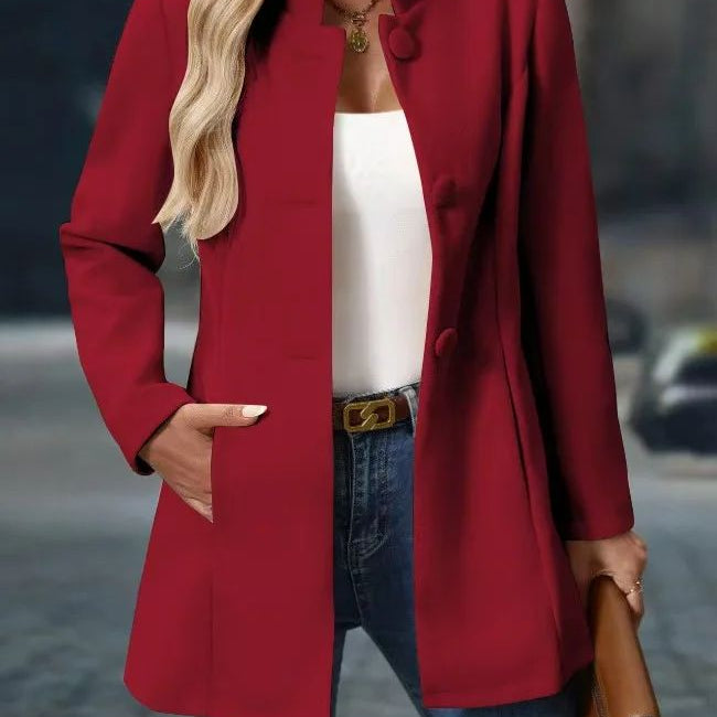 Élise | Veste Élégante Intemporelle
