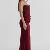 Tania | Robe Maxi