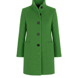 Céleste | Manteau en Laine Classique pour Tous les Jours