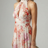 Tamara | Robe Maxi Laka
