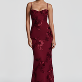 Lívia | Robe Maxi