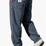 Hugo – Pantalon en velours confortable