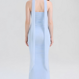 Rania | Robe Maxi